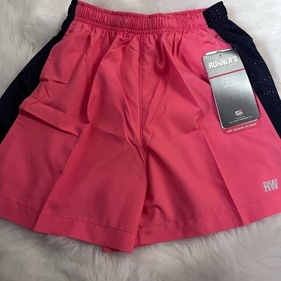 Runners World performance shorts - Picture 1 of 5